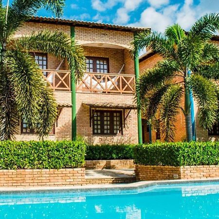 Hotel Vento Brasil Paracuru Eksteriør billede