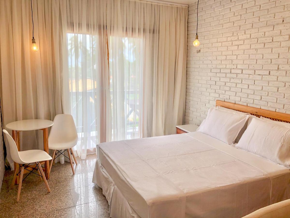 Hotel Vento Brasil Paracuru Eksteriør billede