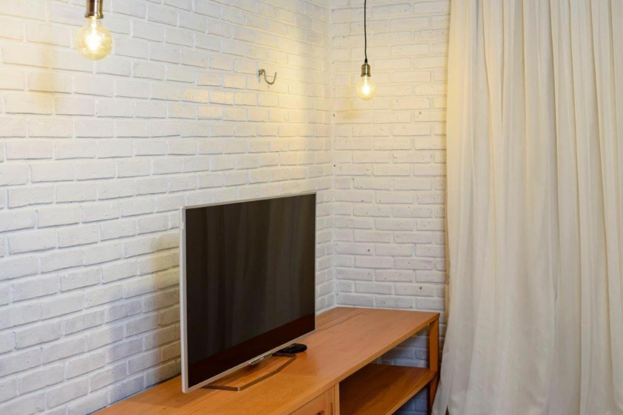Hotel Vento Brasil Paracuru Eksteriør billede