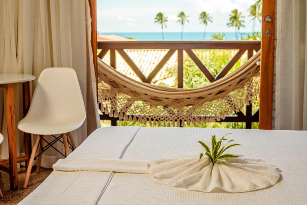 Hotel Vento Brasil Paracuru Eksteriør billede
