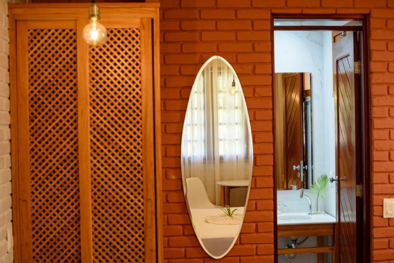 Hotel Vento Brasil Paracuru Eksteriør billede