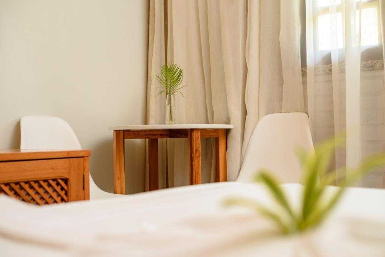 Hotel Vento Brasil Paracuru Eksteriør billede